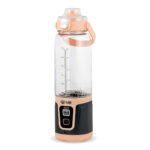 Blender portabil ZASS Healthy Line ZPB 30