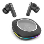 Casti In-Ear TWS Wireless Electromures EM E5