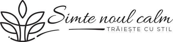 Simte noul calm — trăiește cu stil