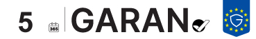 5 GARAN