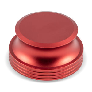 Stabilizator pentru discuri de vinil, Electromures EM A028, material: aliaj de aluminiu