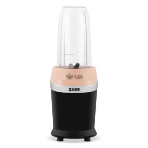 Blender Multifunctional ZASS Healthy Line ZMB 30 – imaginea 2