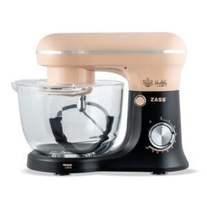 Mixer Planetar ZASS Healthy Line ZPSM 30 – imaginea 2
