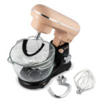 Mixer Planetar ZASS Healthy Line ZPSM 30